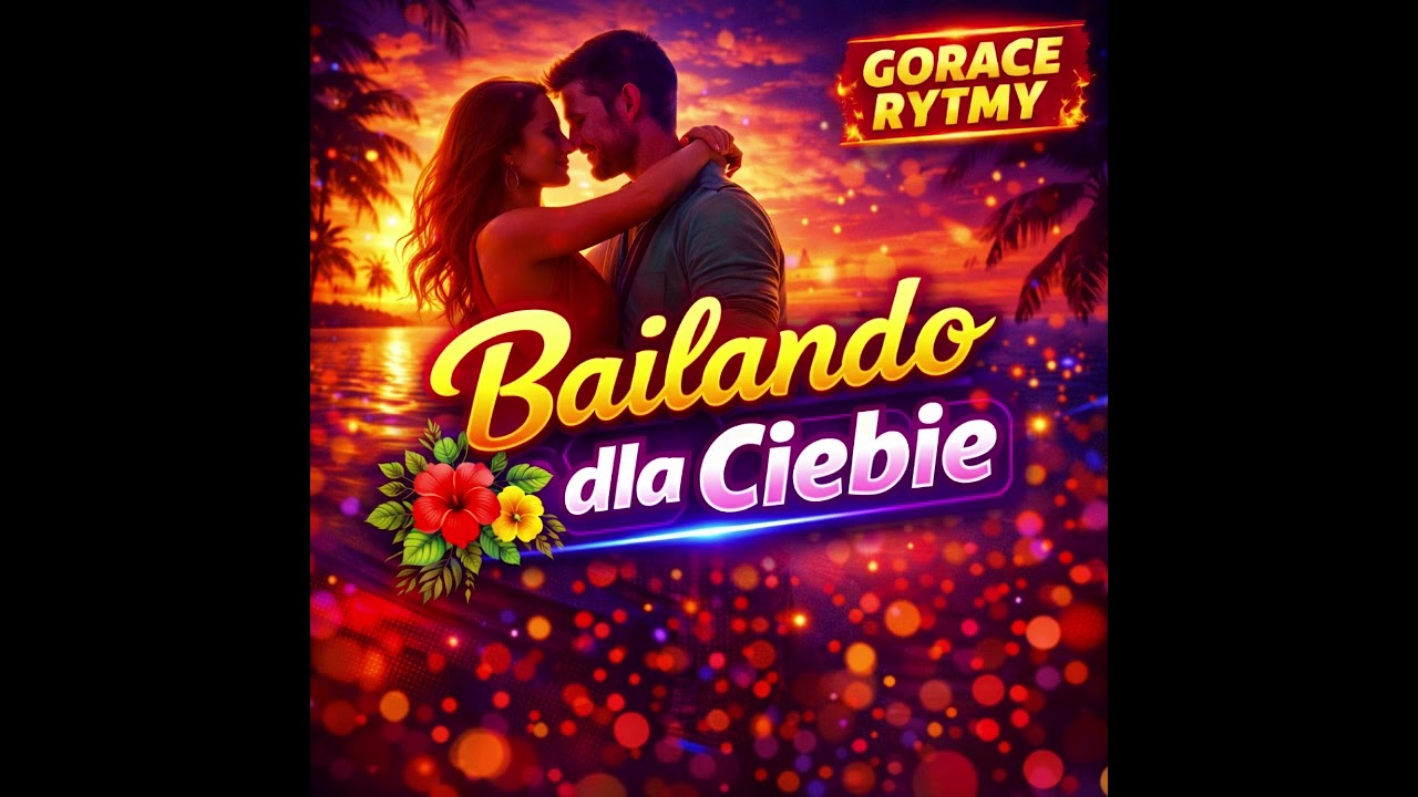 Bailando Dla Ciebie-Gorące Rytmy Nowość HIT 2026