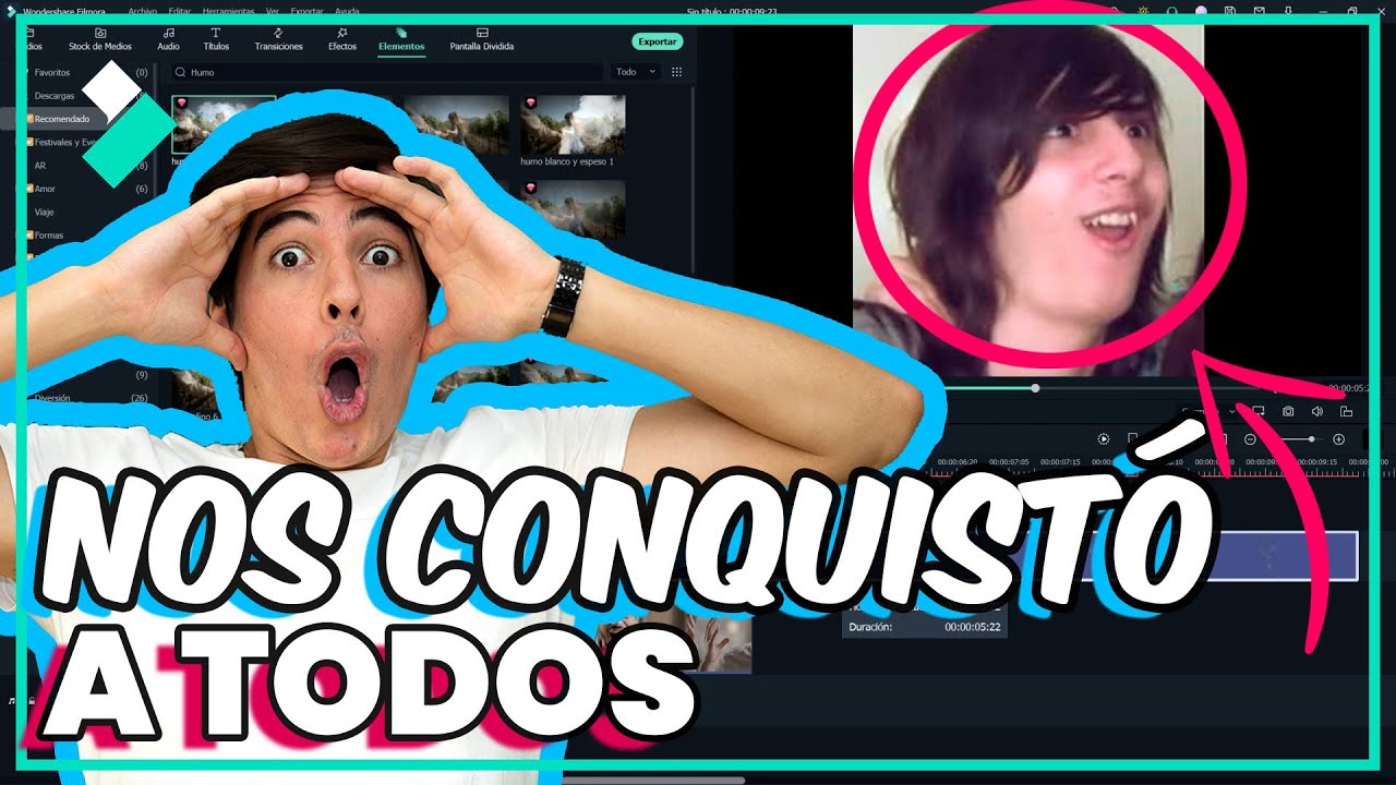 Descubre el SECRETO de los Videos de MissaSinfonia (C&oacute;mo Editar Como MissaSinfonia)