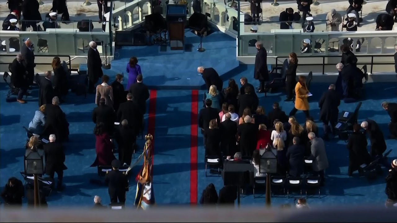 Biden border policies went from hopeful to chaotic
