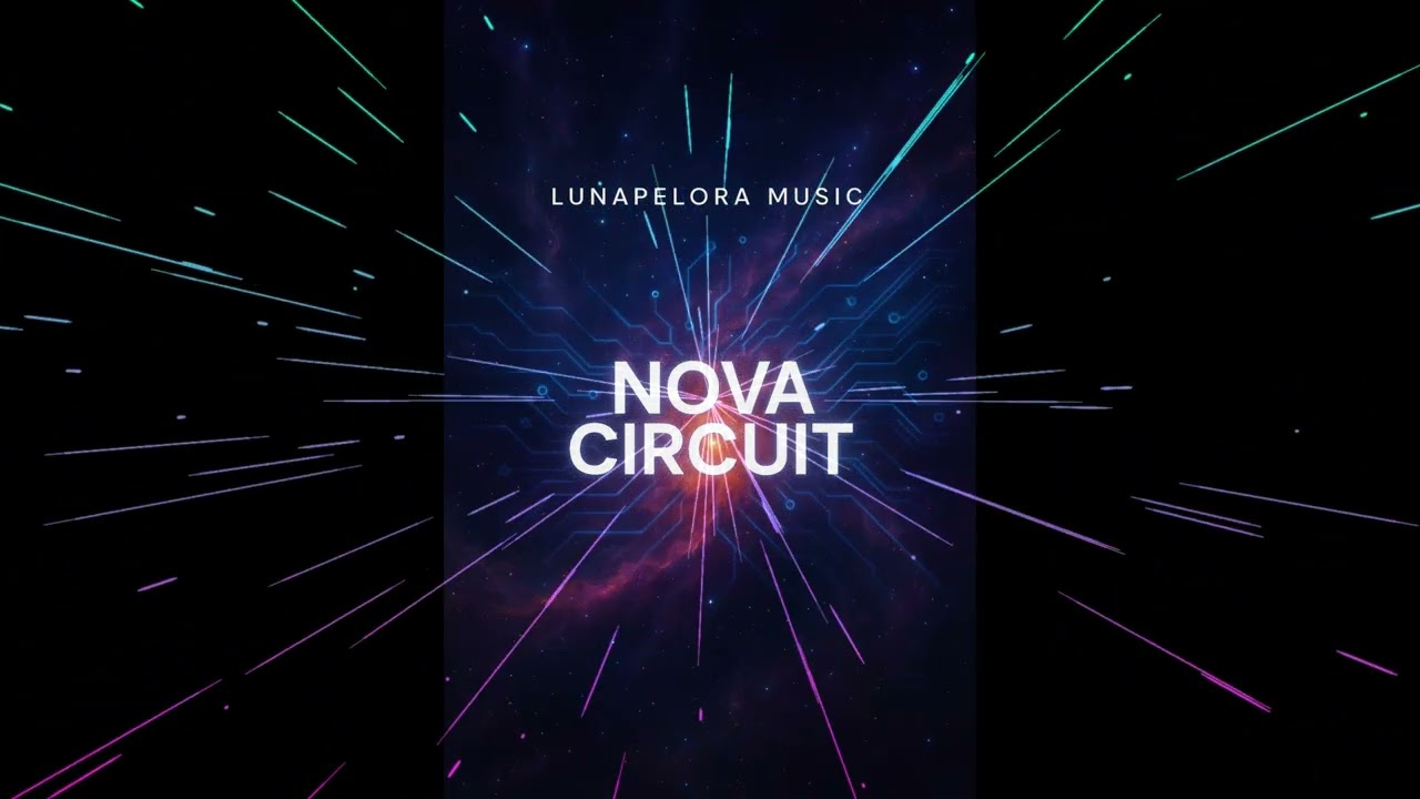 LunaPelora Music - Nova Circuit