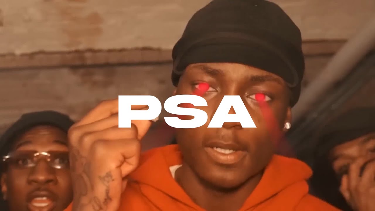 [FREE] Kay Flock x Sha Gz x Bronx Drill Type Beat 