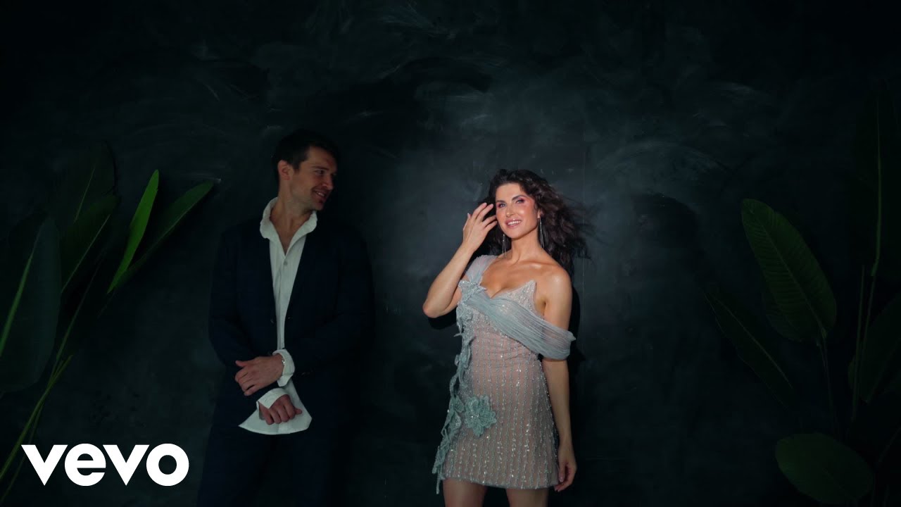 Dace Siliņa - Love Sound (Official Music Video)