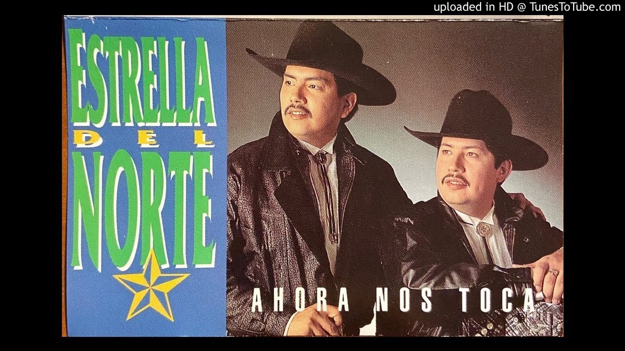 ESTRELLA DEL NORTE - DIEZ LAGRIMAS