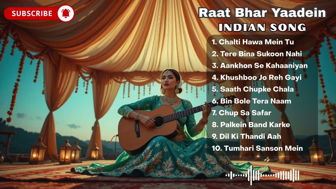 Best 90s Bollywood Songs for NRIs in America | Desi Hits Rewind