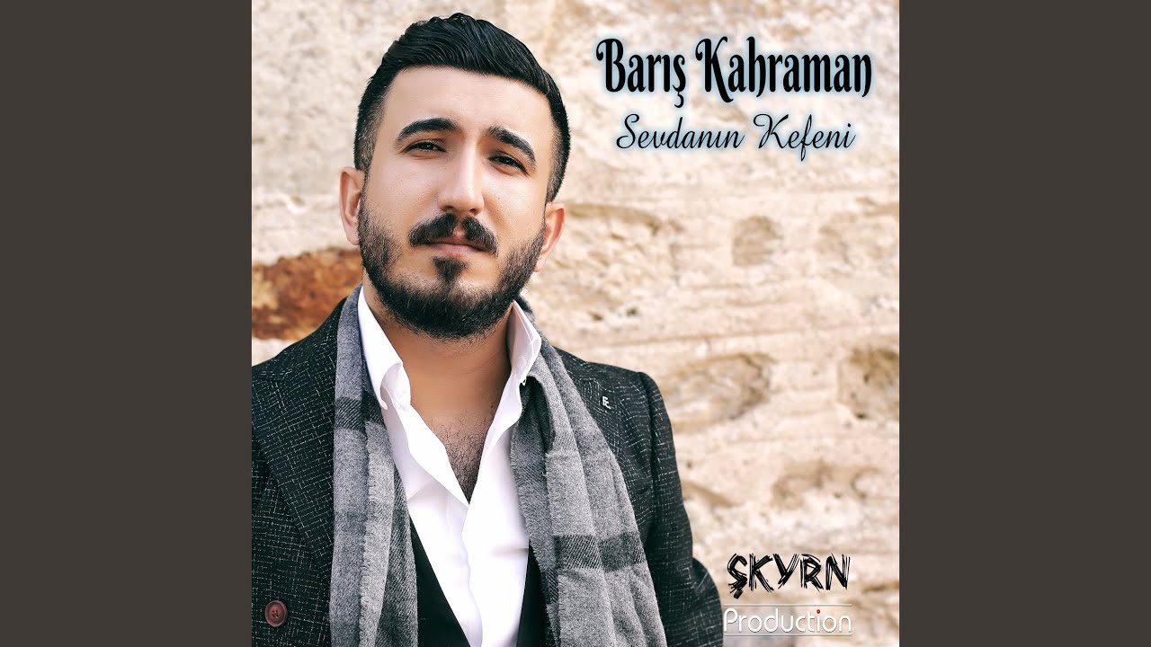 Sevdanın Kefeni