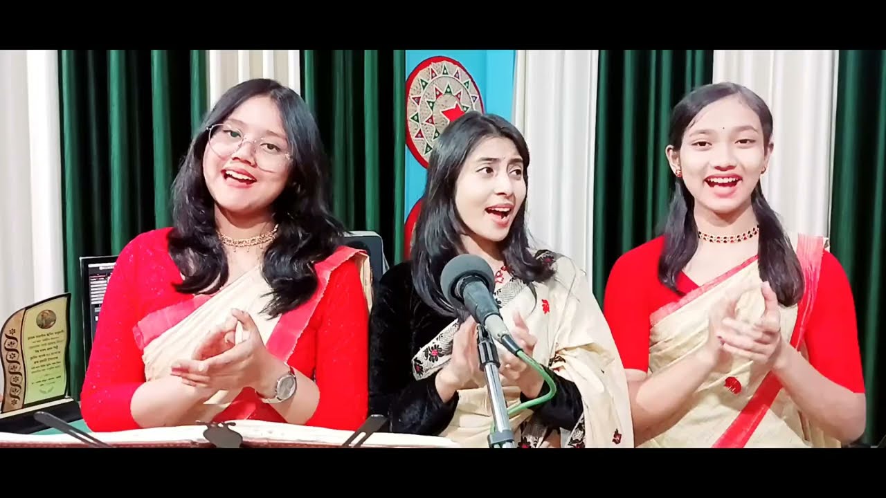 Tumake Logot Loi ll Bandita ll Prapti ll Bisteerna ll Zubeen Garg ll Bhitali das ll Assamese Bihu 