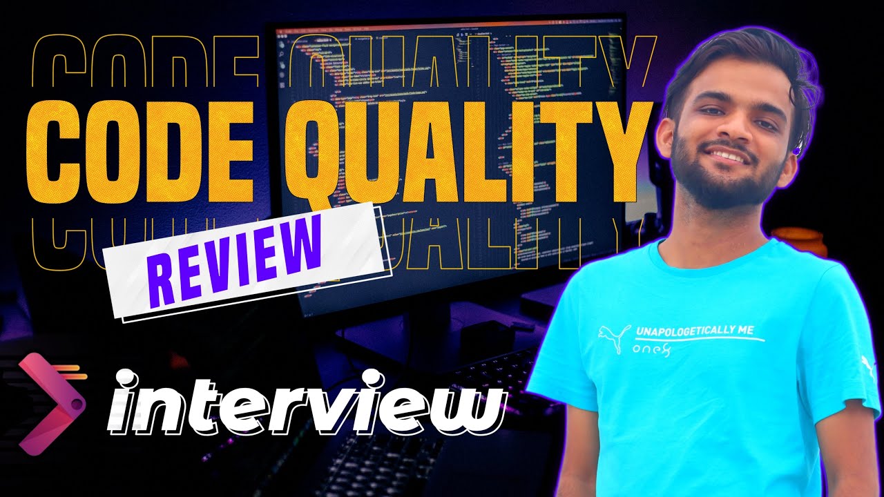 CODE QUALITY REVIEW | PEOPLE GET REJECTED HERE