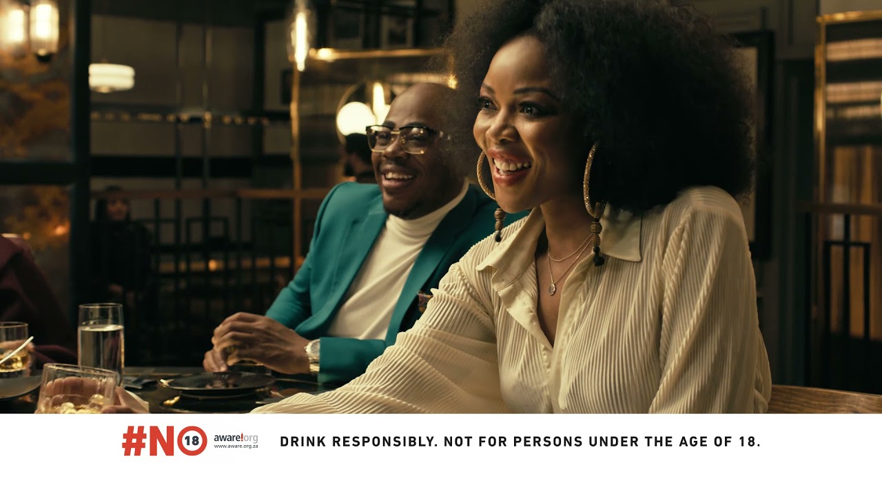 Jameson Select Reserve | #Asiye