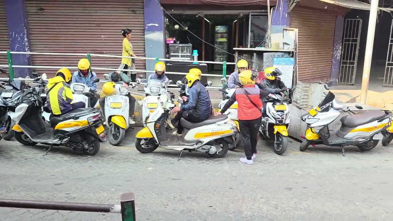 Tukin lam chu mi an va reh hle mai