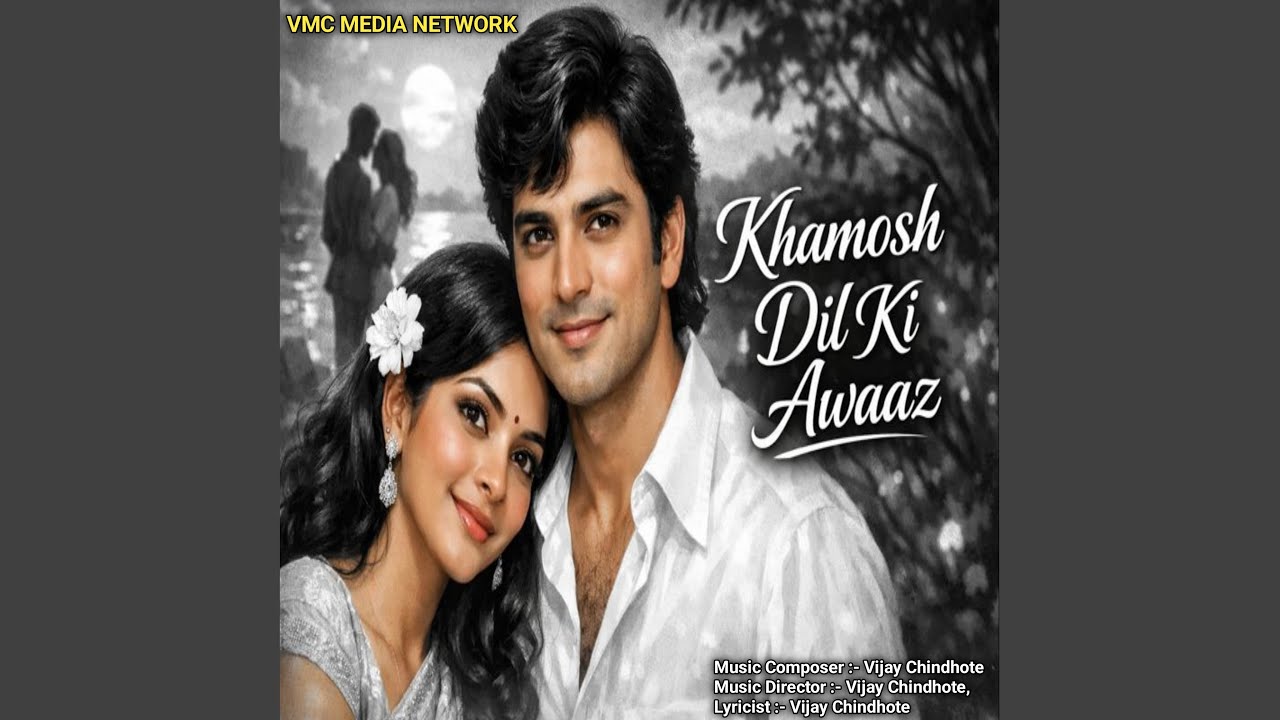 Khamosh Dil Ki Awaaz