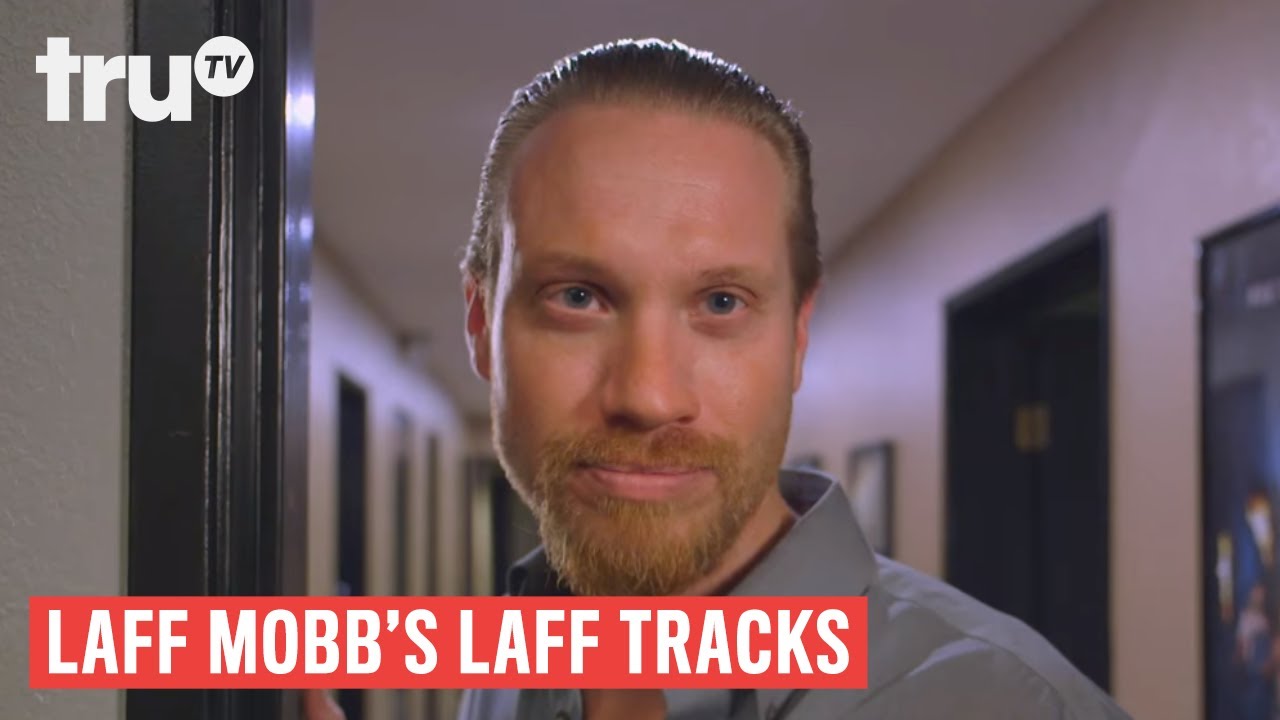 Laff Mobb&rsquo;s Laff Tracks - Black Women are the Forbidden Fruit (ft. Shatara Curry) | truTV