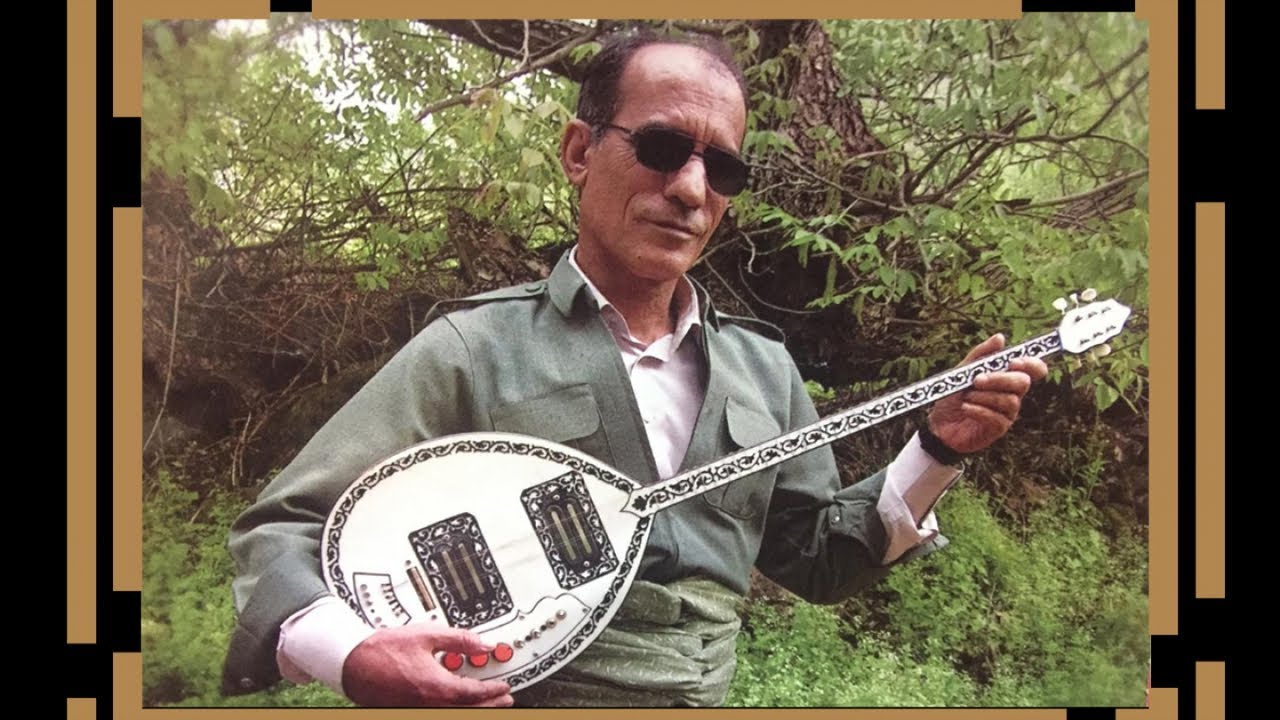 Seid Gabari - Govend Raks Cida Halay