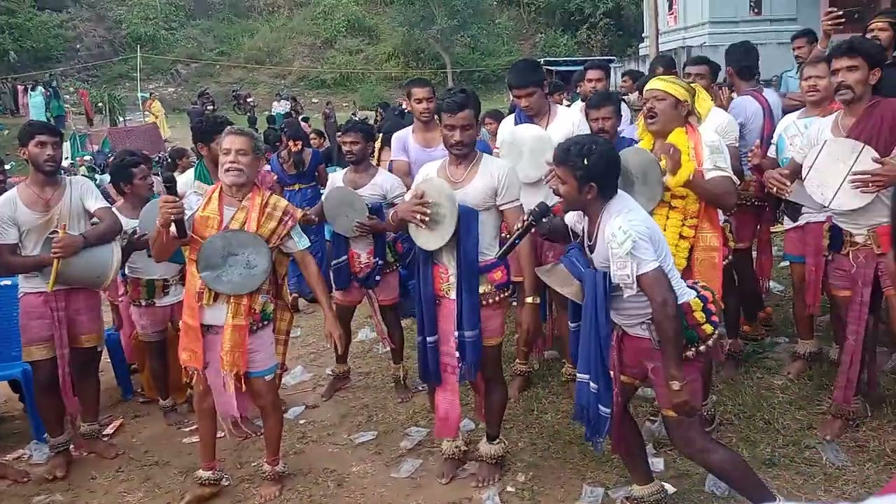 Thappatigullu Muddurthi Village
