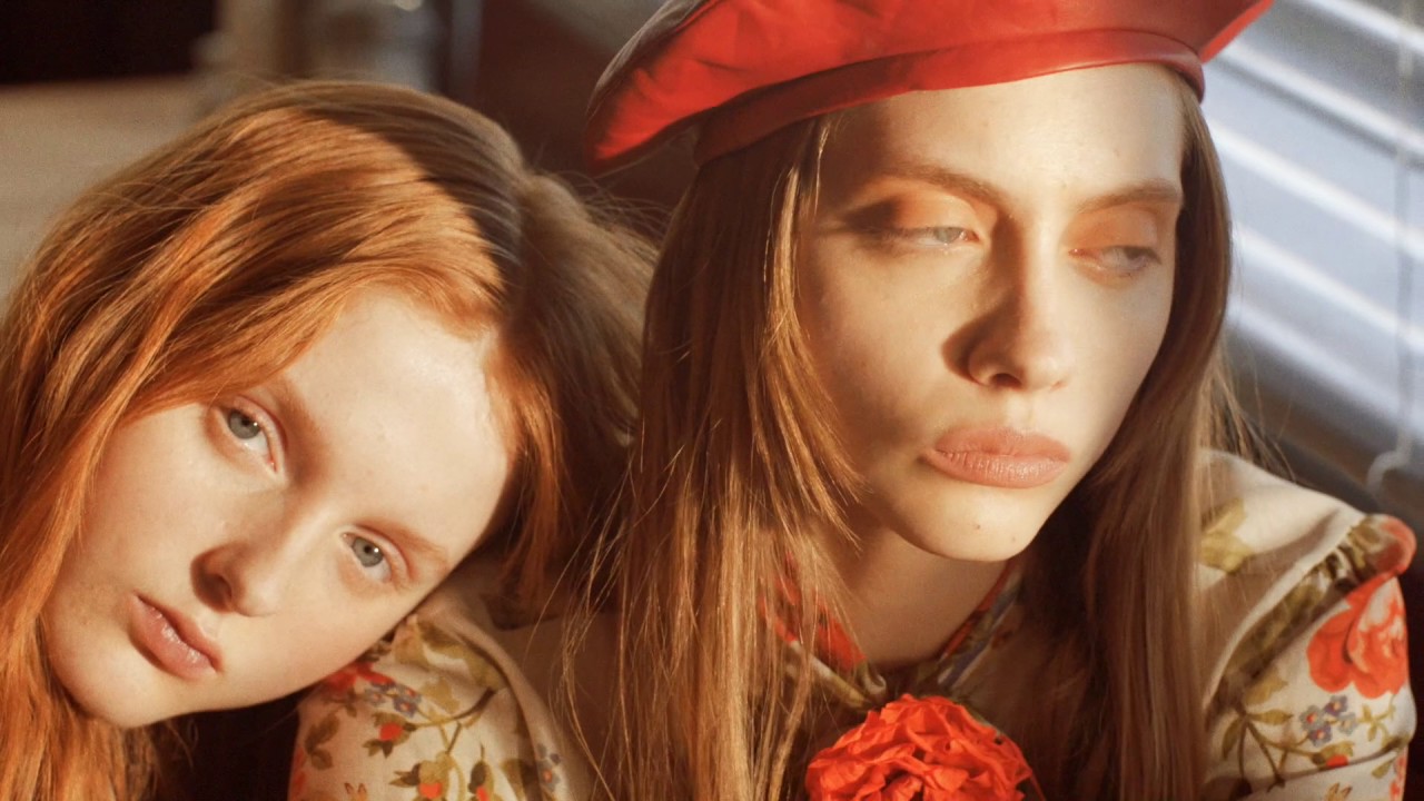 VAMFF Fashion Films Series 2017