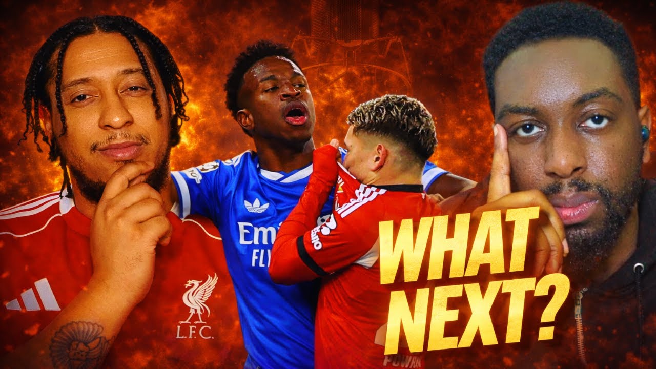 Where Liverpool Must Improve