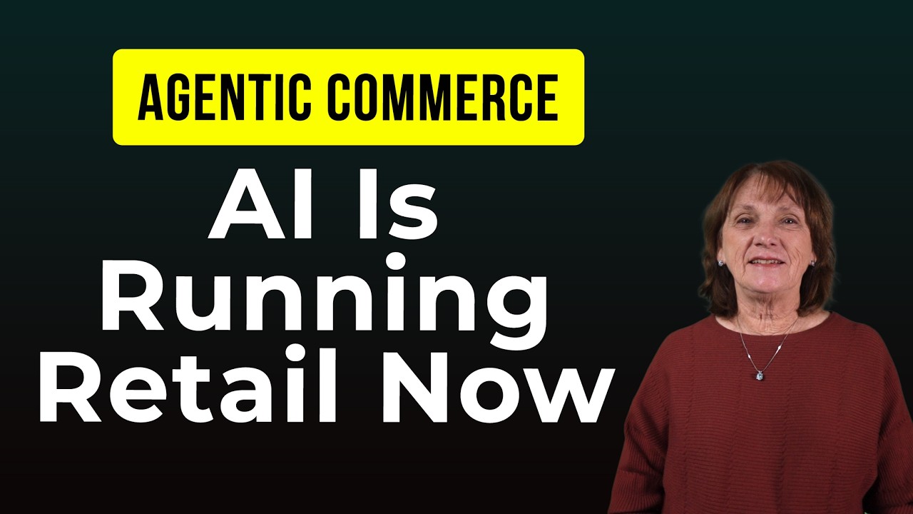 The Future of Retail POS: How Agentic Commerce Uses AI to Protect Profits