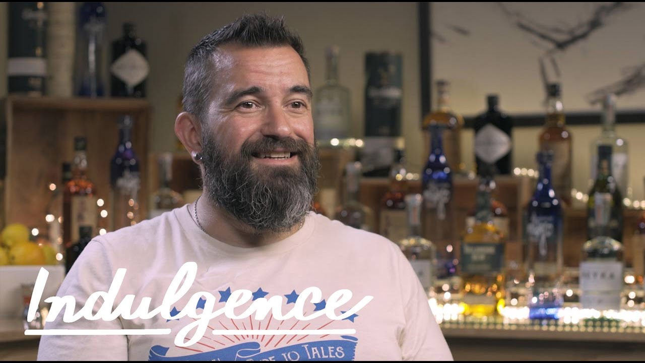 Why You Should Stop Worrying About Whether Your Drink Is Manly or Girly