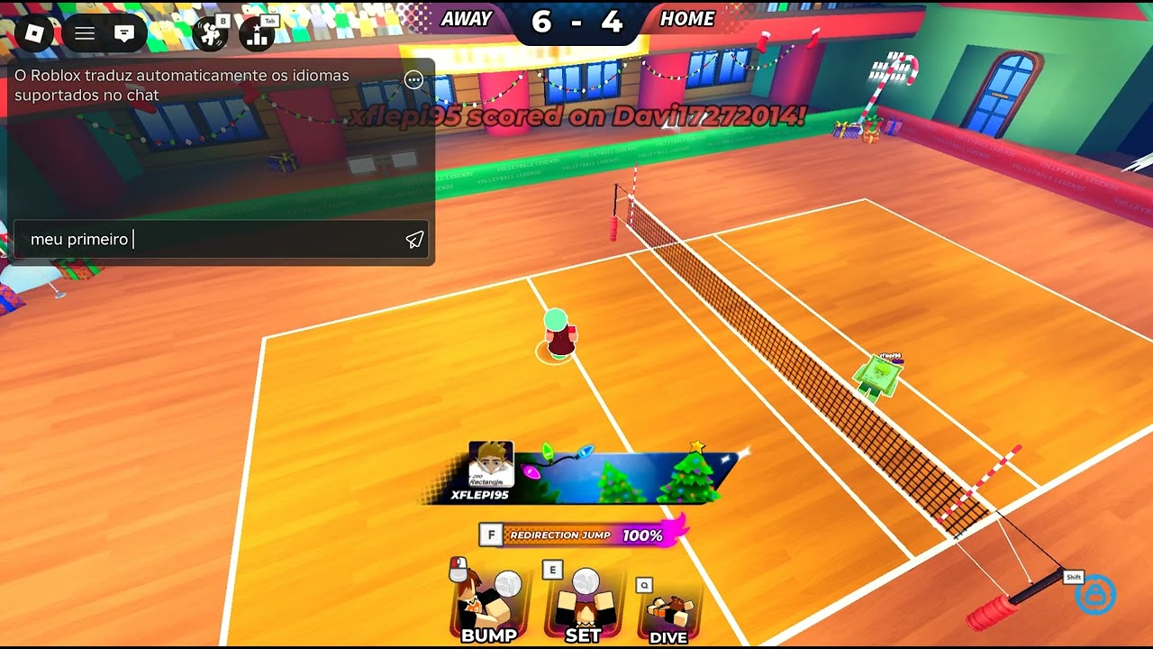 primeiro jogo em gravaçao
