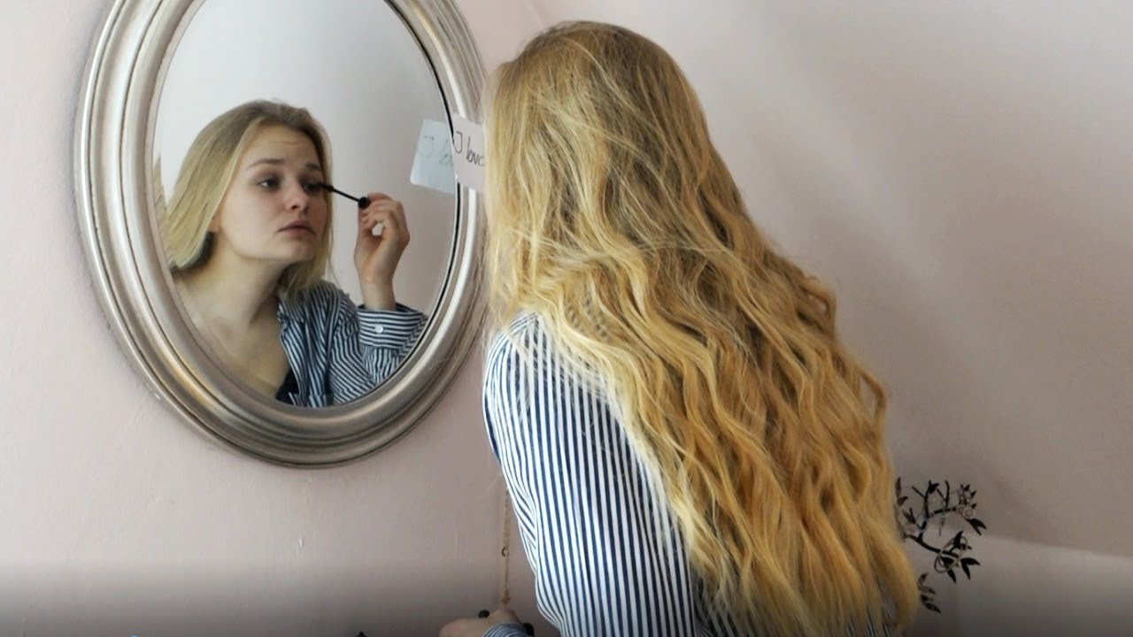 MORGENROUTINE SCHULE 2018 | Miss Aliana