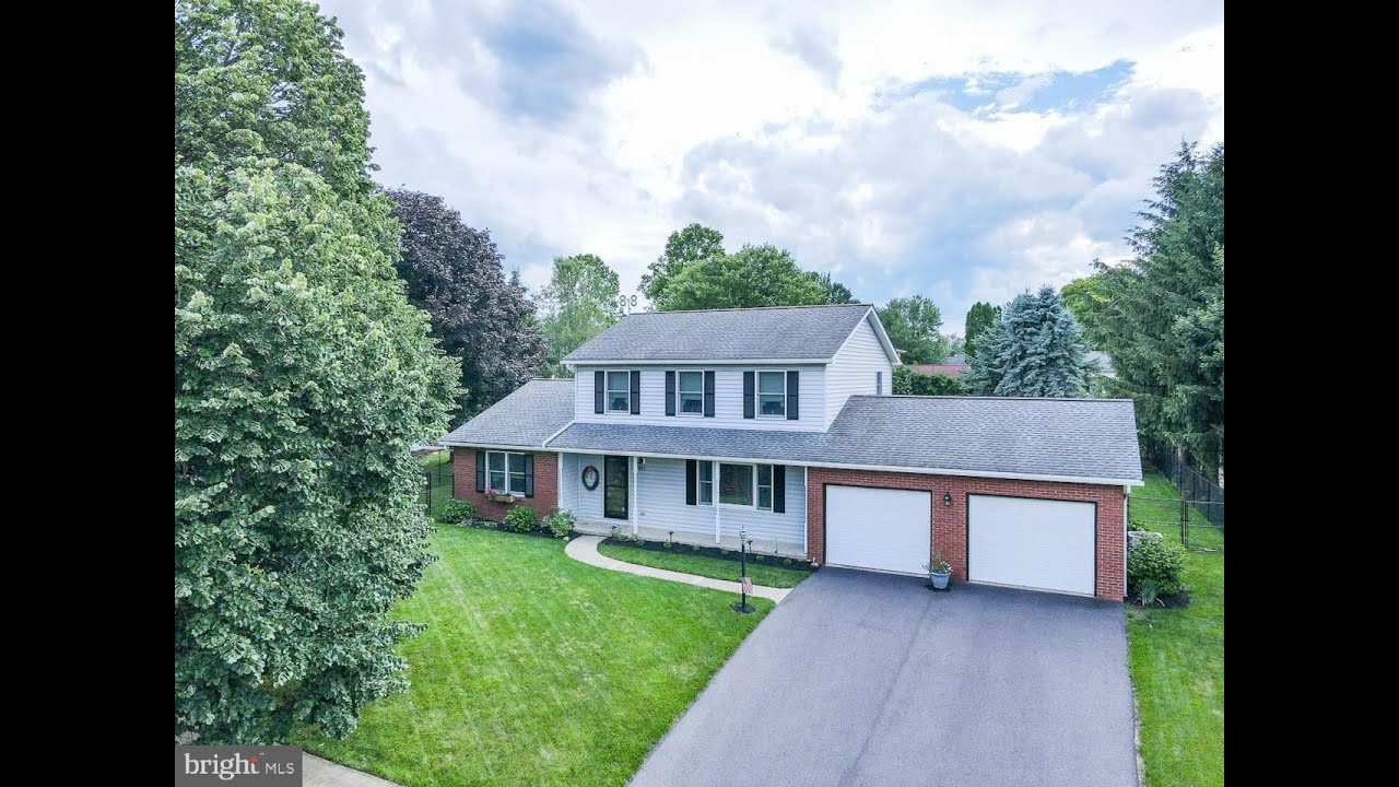 951 Bayberry Drive State College Pa 16801