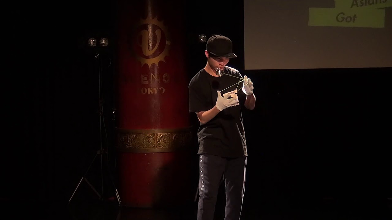 2019SWAG Final SS 01 Yamato Murata
