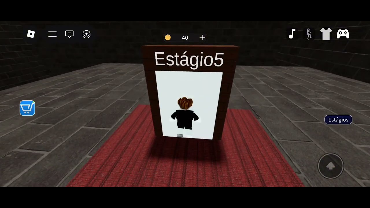 Zerei o jogo da cabeça (Escape da cabeça)