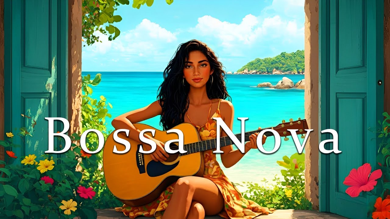 Sunset Bossa Nova Songs 2025 &ndash; Best Bossa Nova Covers of Popular Songs &ndash; Playlist Bossa Nova Mix