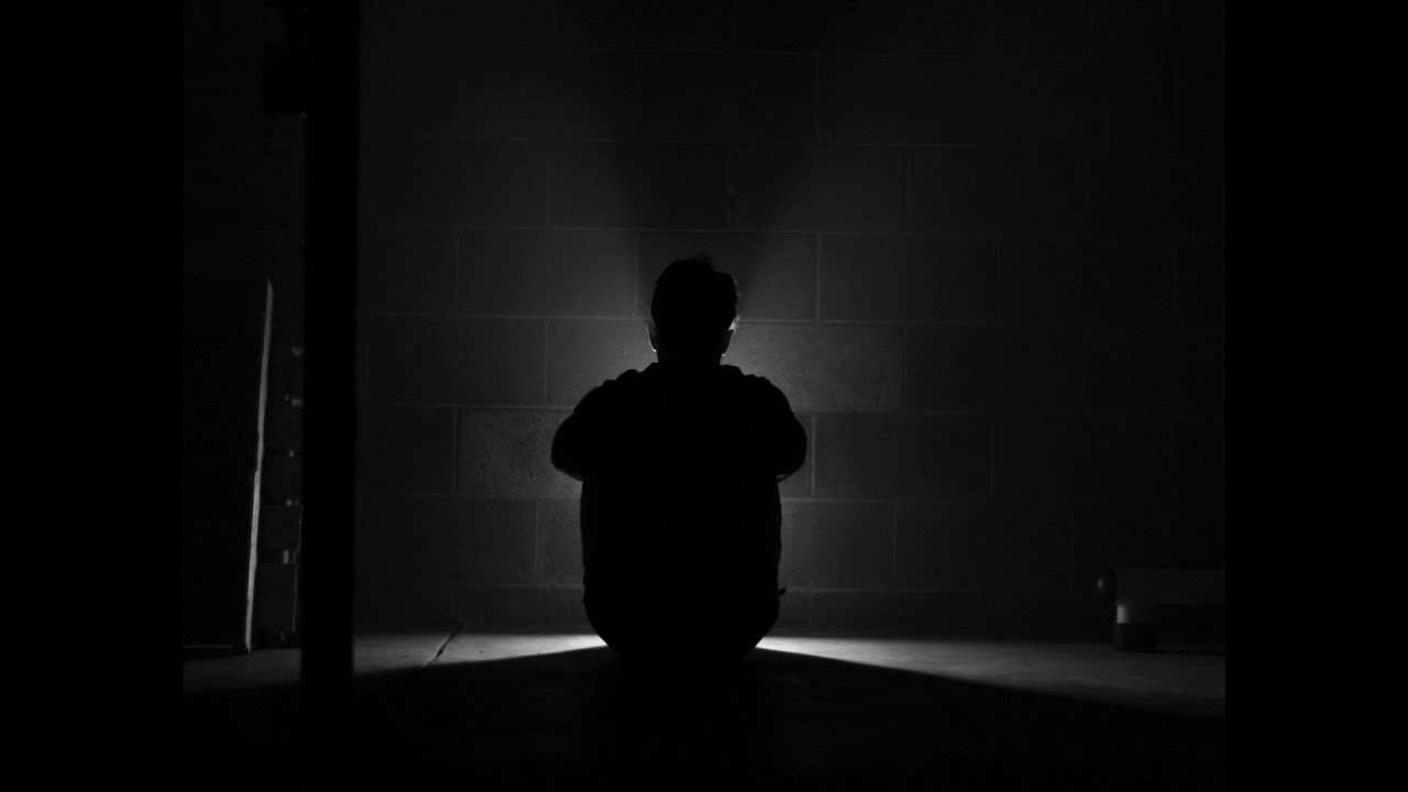 STATIC - EXPERIMENTAL SHORT FILM