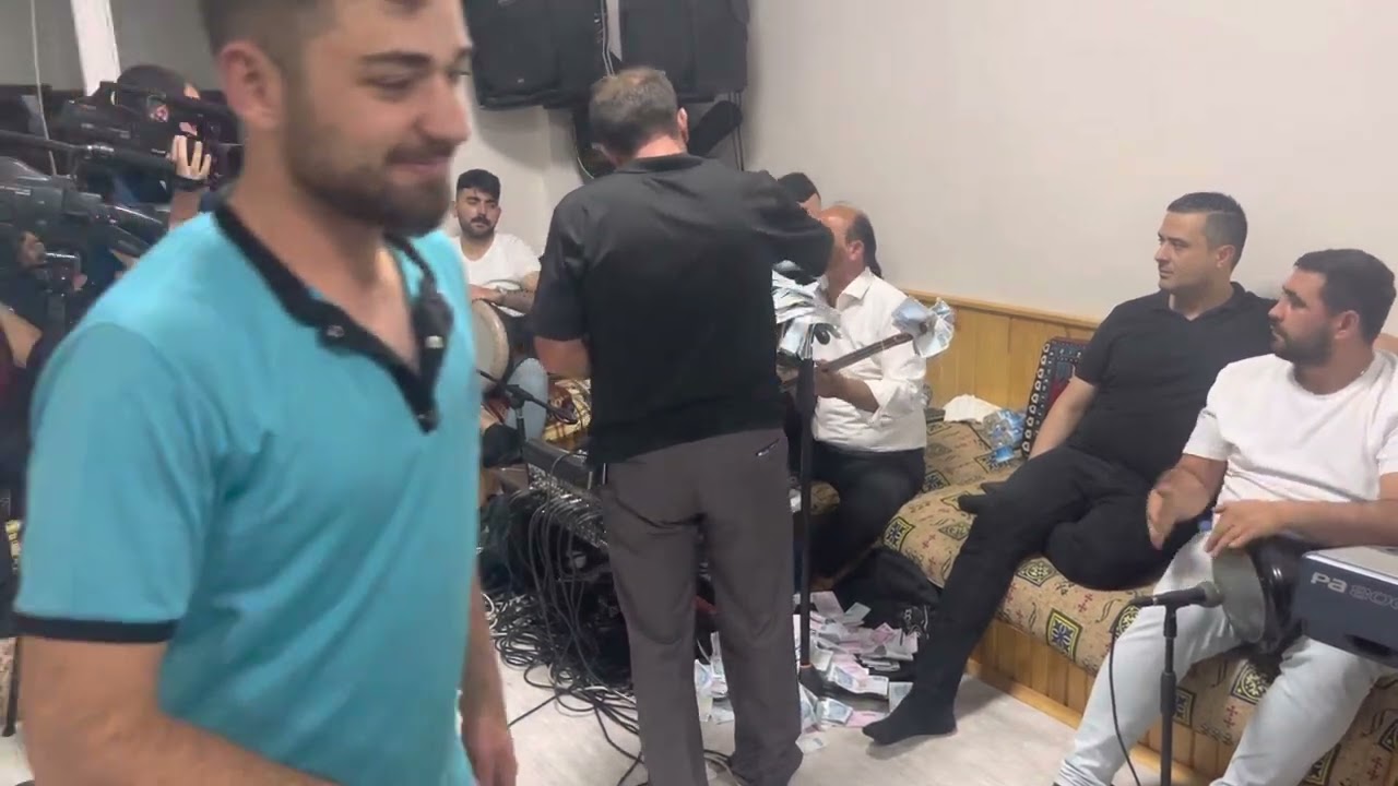 NEŞET ABALIOĞLU SEVME KARANLIKDERE ASBUZU 2022