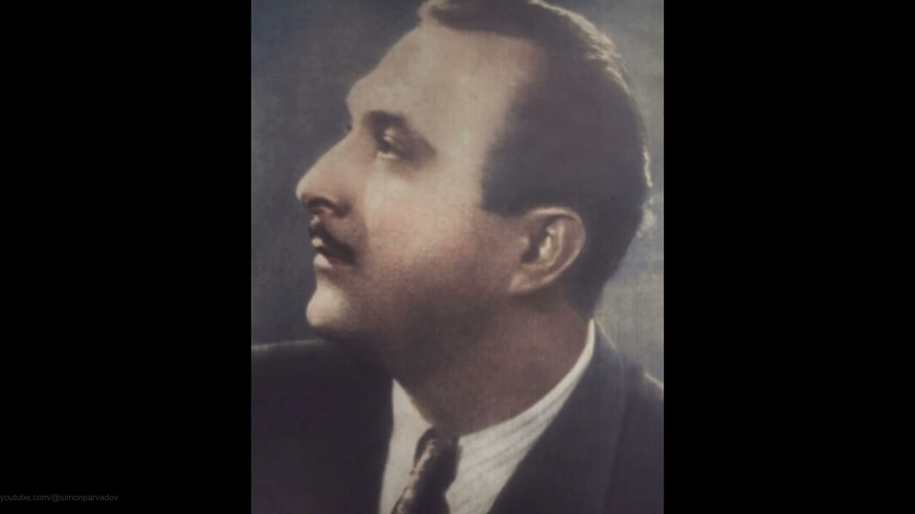 Teodor Cuzminov - Nuntă mare (1961)