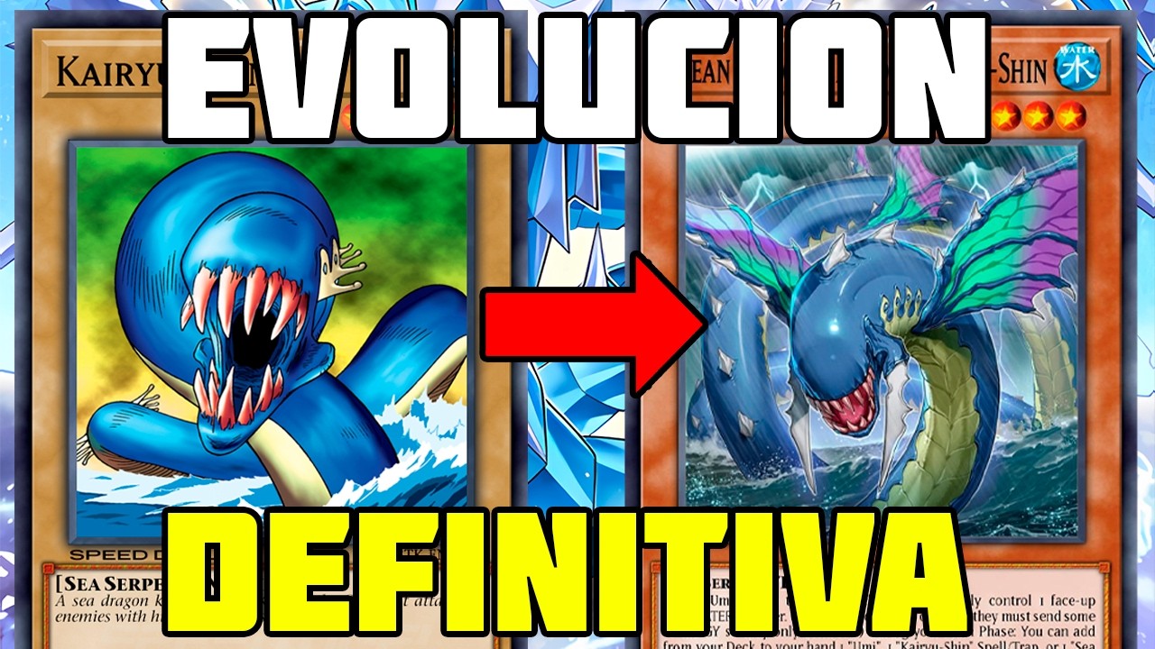 Monstruos VAINILLA que EVOLUCIONARON