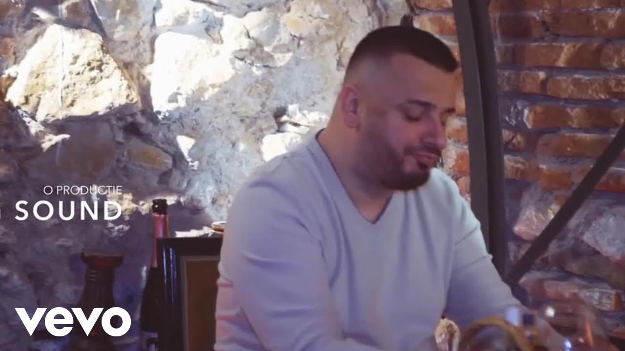 LIVIU GUȚĂ - Nu Ti-am Uitat Privirea ft. Ionut Eduardo