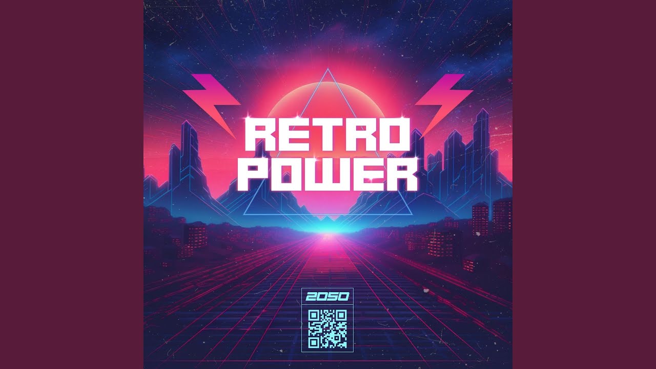 Retro Power