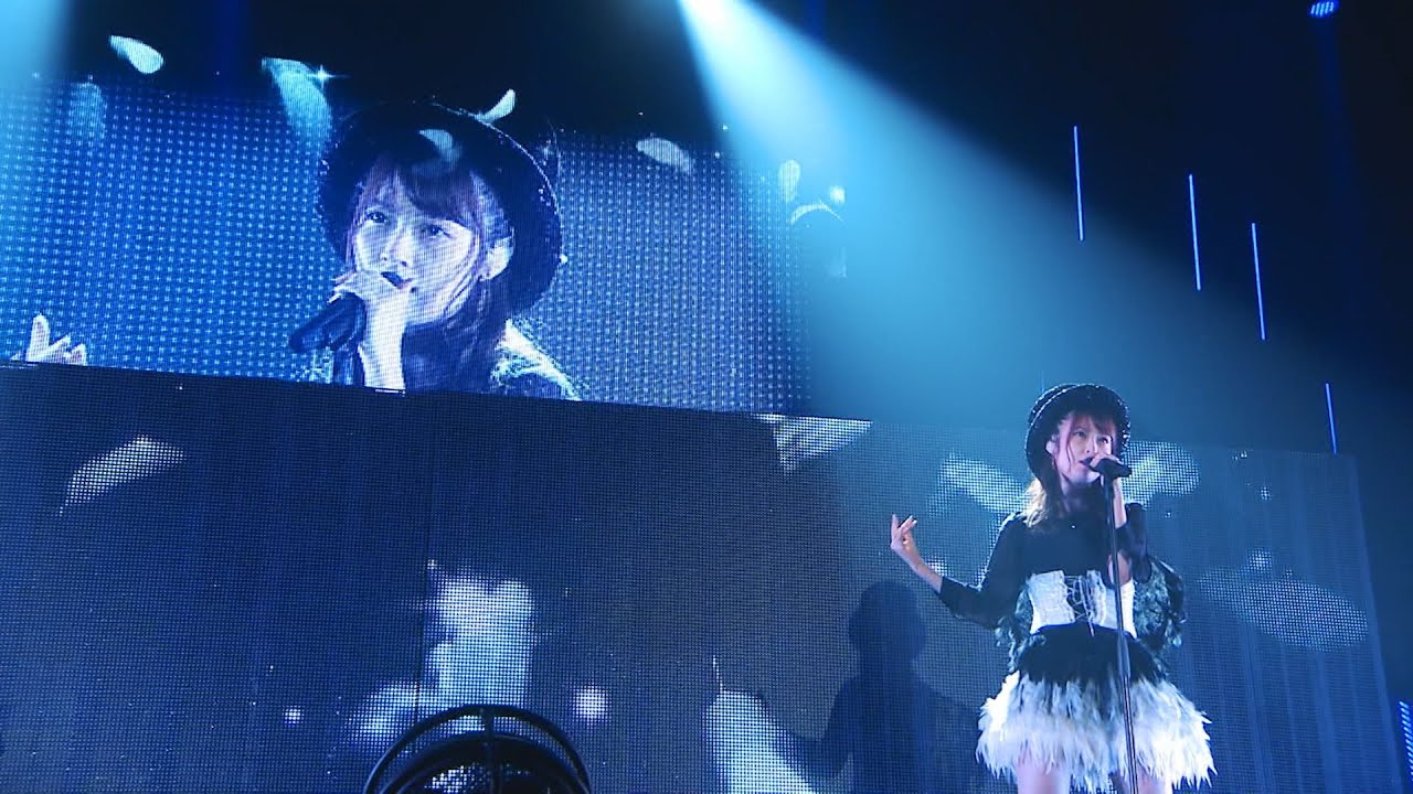 【2020年3月卒業】アイドル・SKE48高柳明音、最終章。ラスト・コンサート（2/15:静岡〜3/15:横浜）チケット好評発売中！