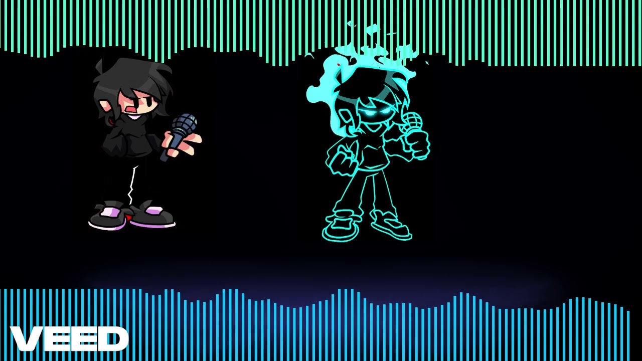 (Especial 29 Subs) FNF : MissaSinfonia v3 vs Missa Night Mare Cover By @OnixFNF  Phantasm