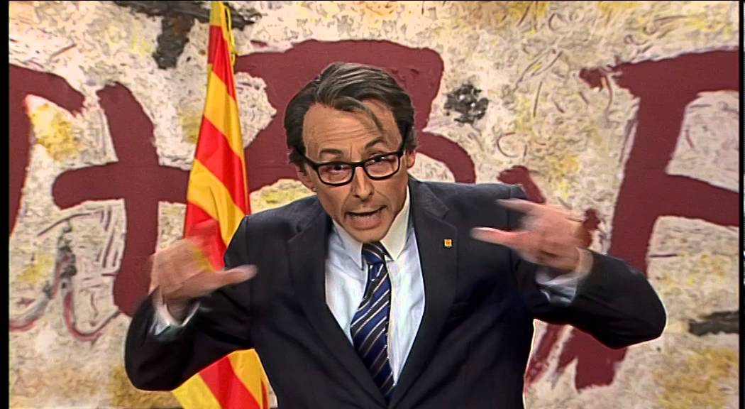 Mas i els debats electorals - Polònia