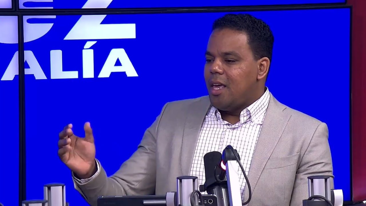 El abogado Harold Aybar habla sobre los desafíos de implementación del nuevo Código Procesal Penal 