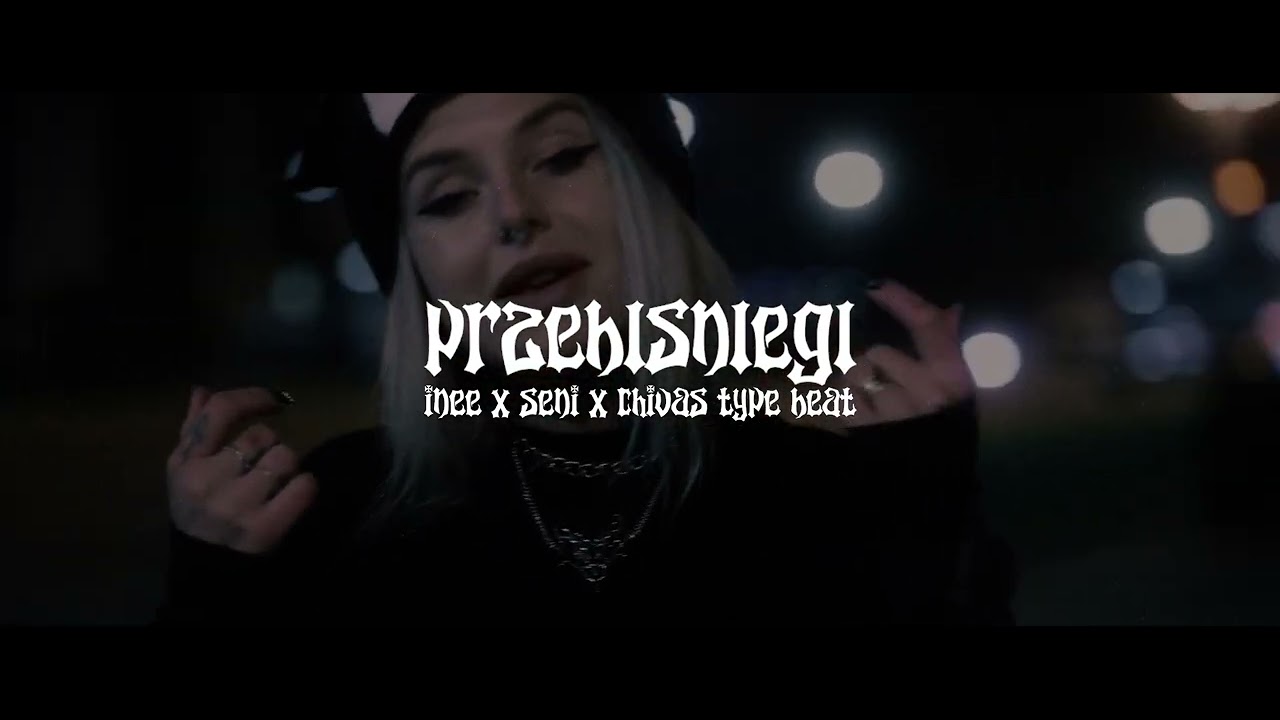 Inee x Seni x Chivas 