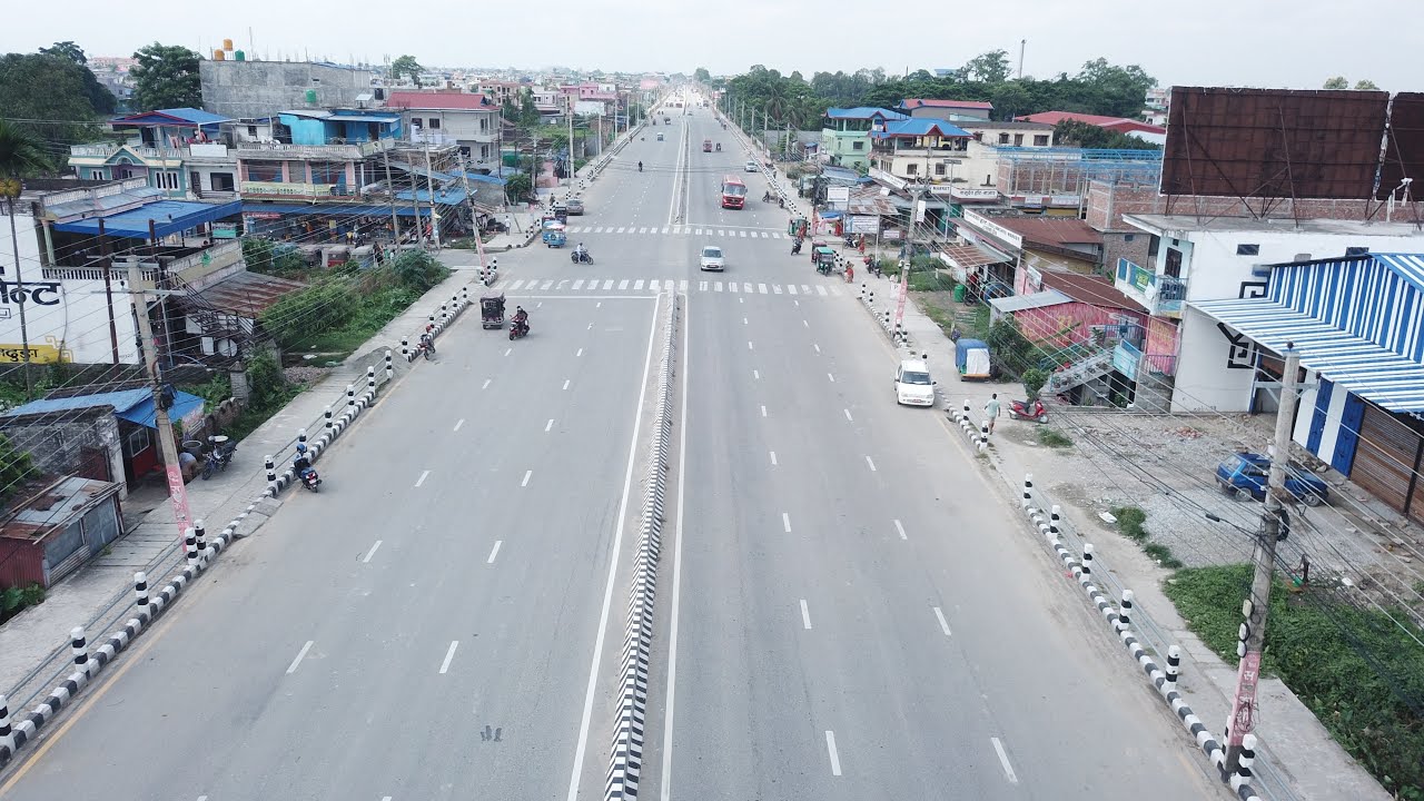 Rani - Dharan Road (11+200 to 13+400), Department of Roads, Nepal, 2022_Badri Prasad Sharma