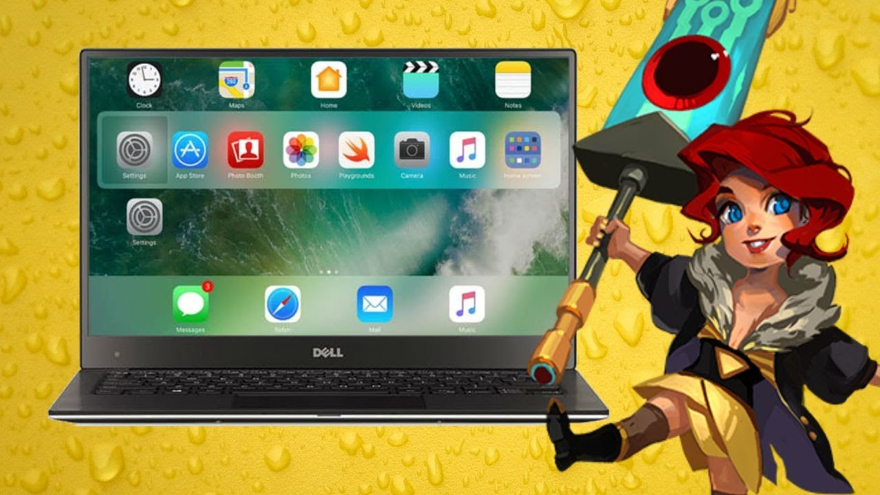 10 GREAT PC GAMES PORTED TO IOS AND ANDROID