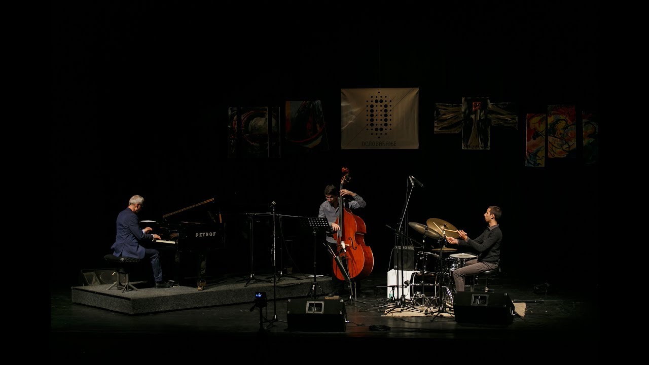 Renato Chicco trio 