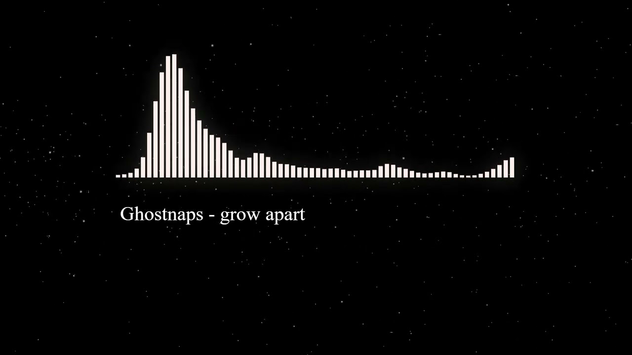 Ghostnaps - grow apart [NCS Release]