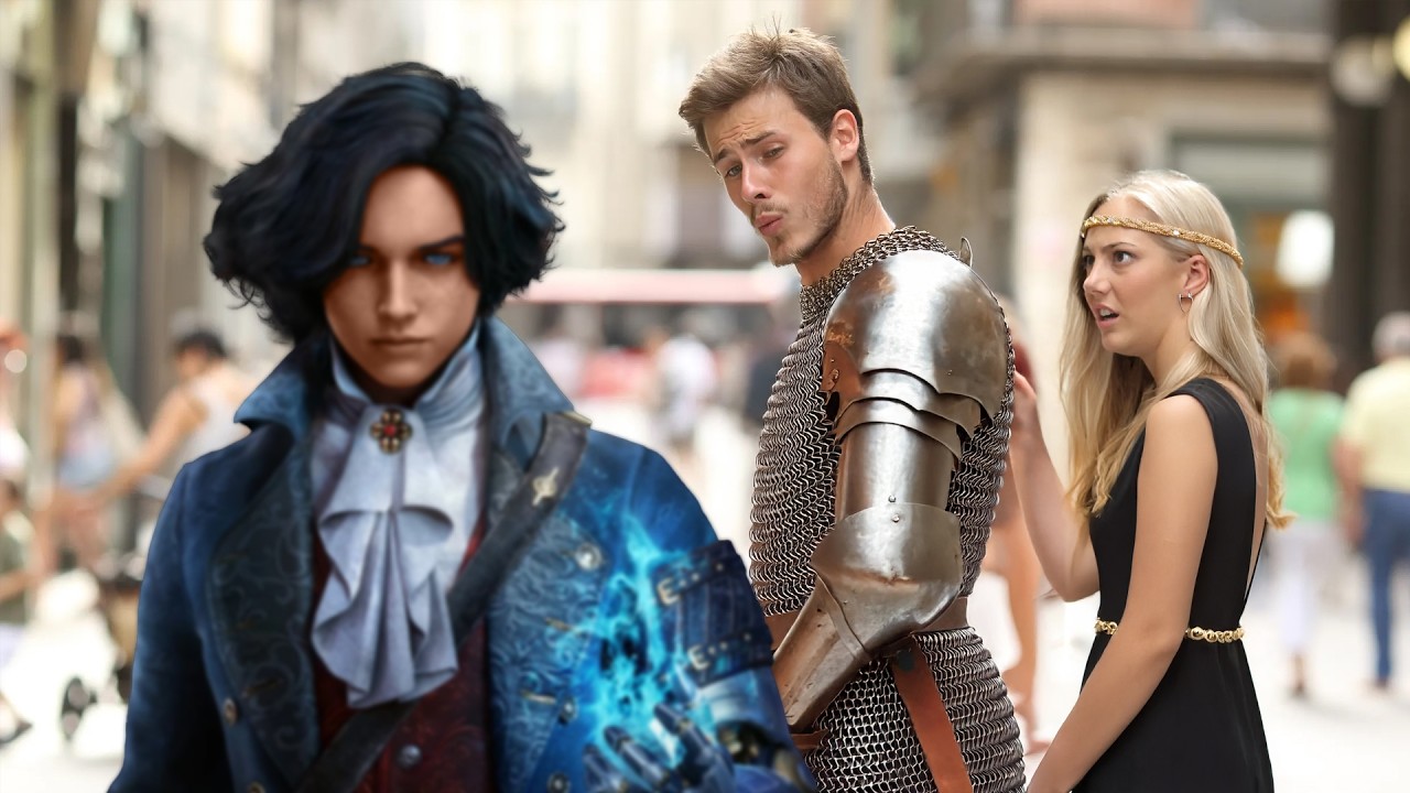 Lies of P Is Better Than Elden Ring
