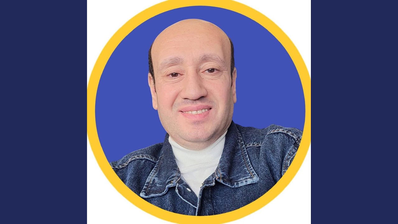 ترنيمه صالح يارب رومانى سليمان