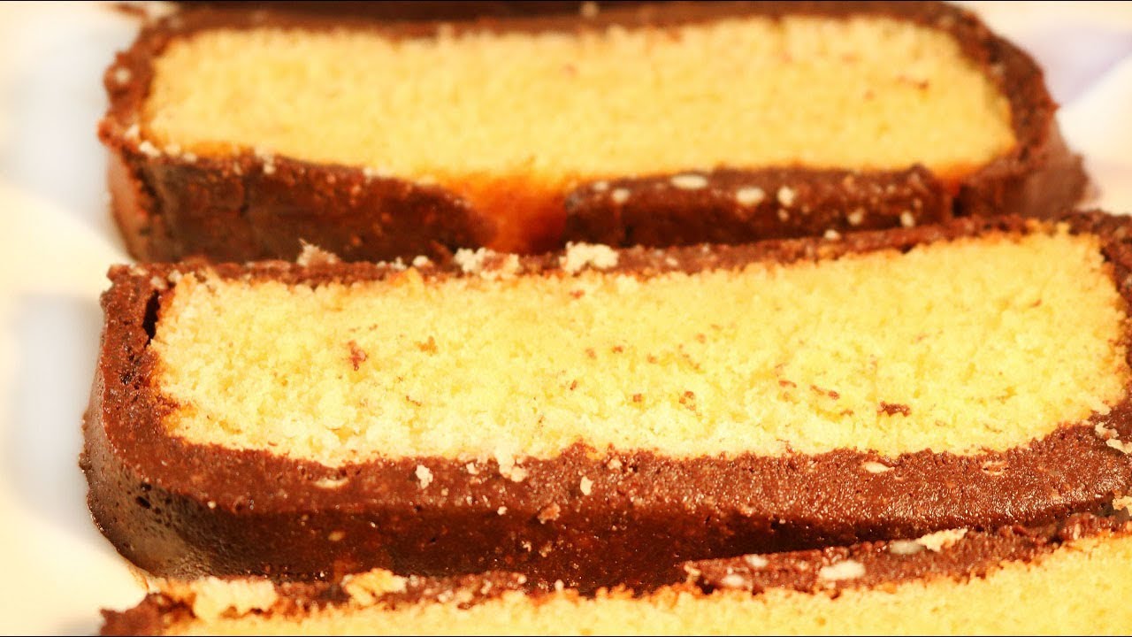 বাদামের স্বাদে কেক রেসিপি/Nuts Cake by chocolate flavour in Bangla/Amazing Chocolate nuts Cake