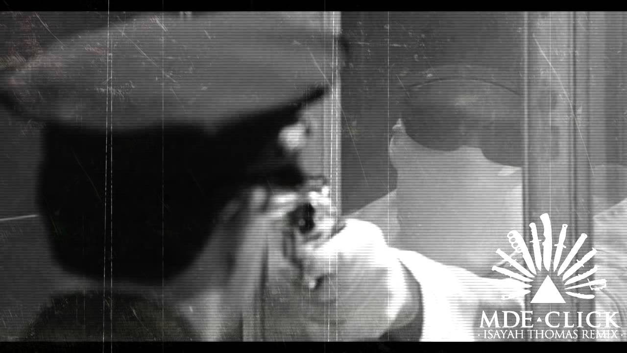 N Y MDE Click   Joven Dios   HOE Isayah Thomas Remix