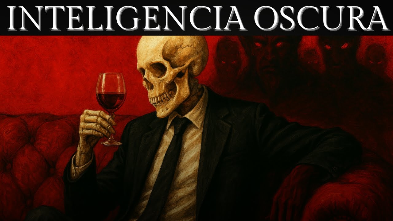 Este v&iacute;deo te har&aacute; peligrosamente inteligente - MAQUIAVELO