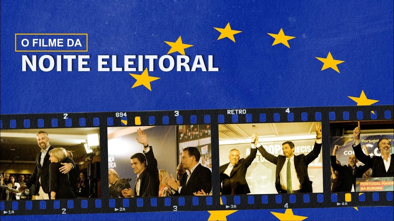 Europeias: socialistas, mas nem tanto, e os caloiros do Parlamento Europeu