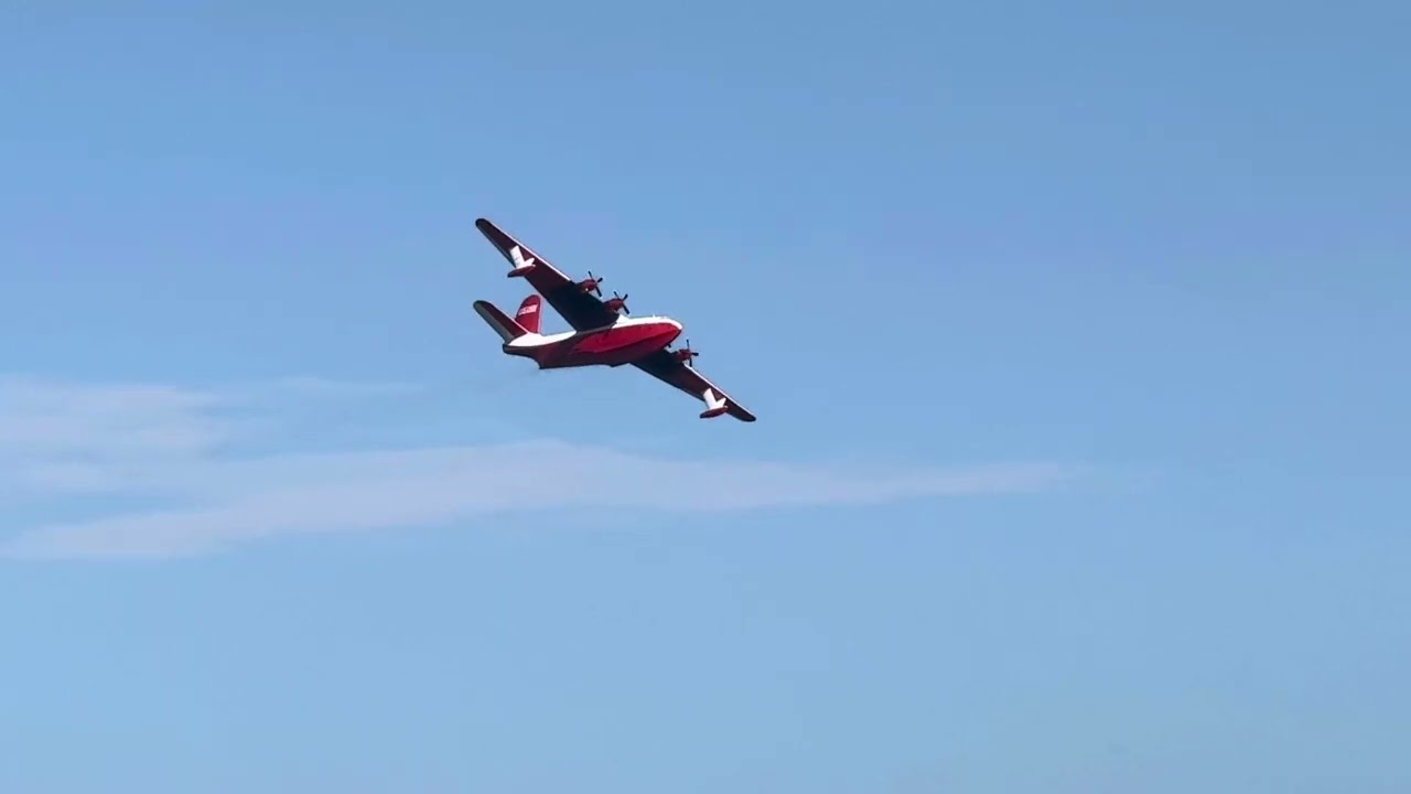 Good bye Mars Martin