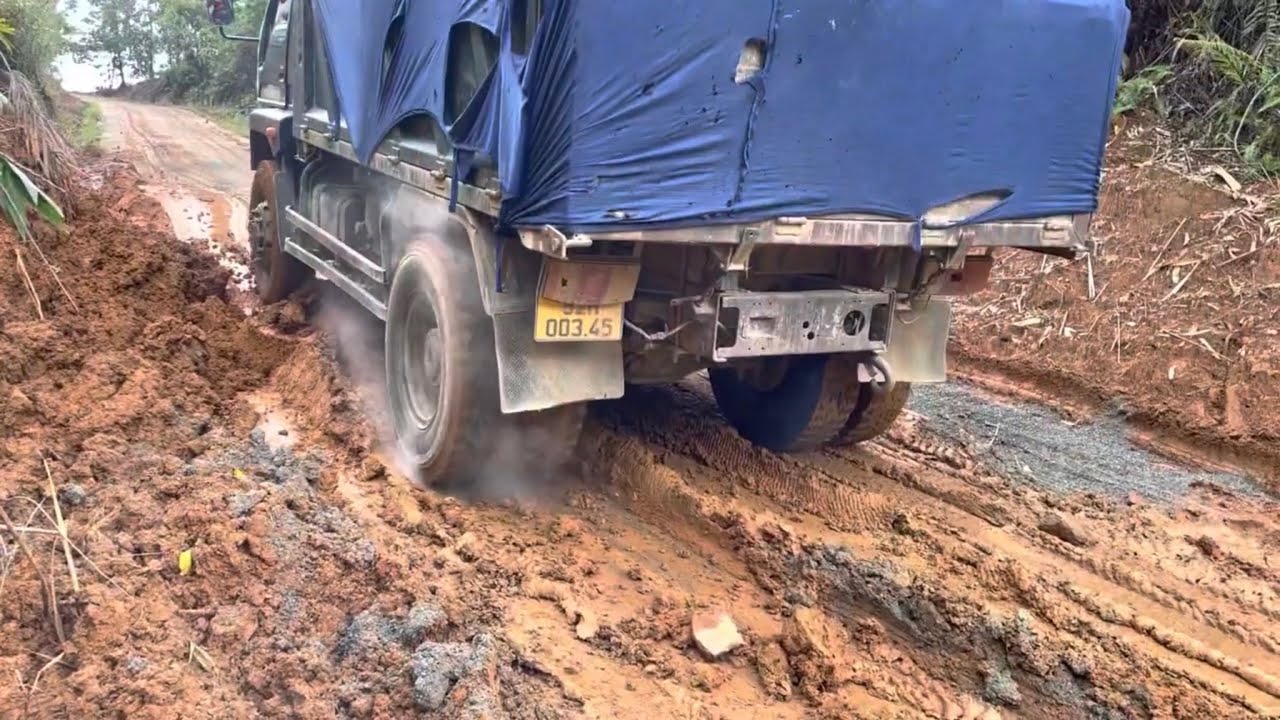 2 cầu không khoá visai sẽ như thế nào